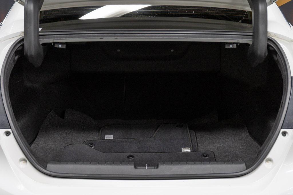 used 2018 Honda Clarity Plug-In Hybrid car, priced at $18,599