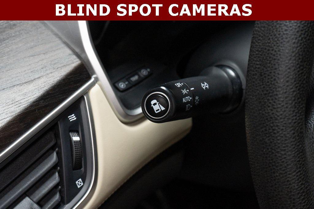 used 2018 Honda Clarity Plug-In Hybrid car, priced at $18,599