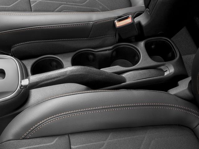 used 2017 Chevrolet Trax car, priced at $11,555