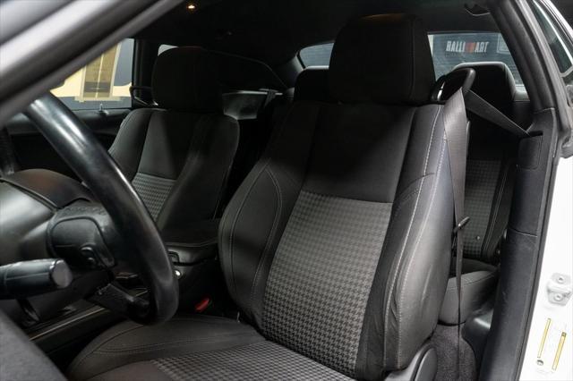 used 2018 Dodge Challenger car, priced at $16,826