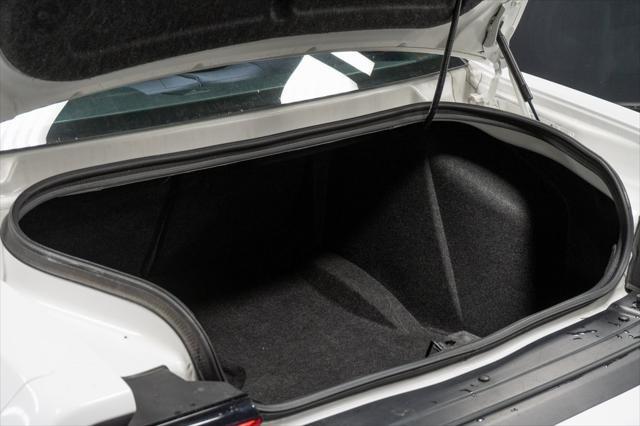 used 2018 Dodge Challenger car, priced at $16,826