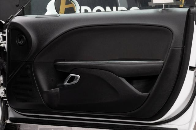 used 2018 Dodge Challenger car, priced at $16,826
