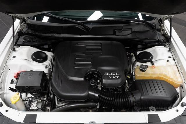 used 2018 Dodge Challenger car, priced at $16,826