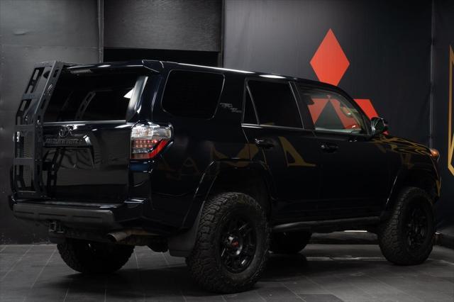 used 2020 Toyota 4Runner car, priced at $36,999