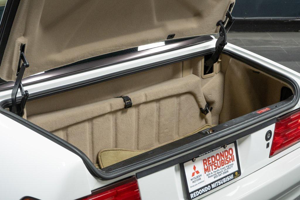 used 1995 Mercedes-Benz SL-Class car, priced at $16,997