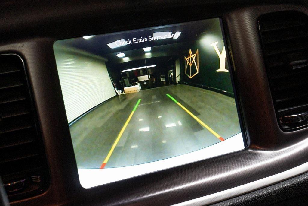 used 2021 Dodge Charger car, priced at $26,419