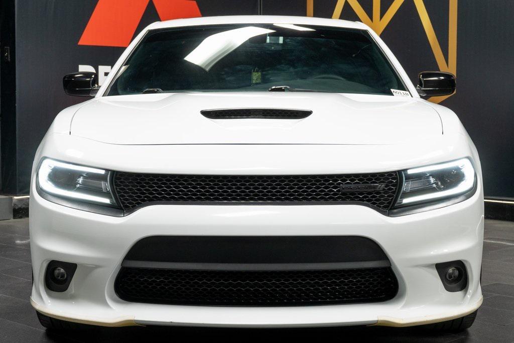 used 2021 Dodge Charger car, priced at $26,419