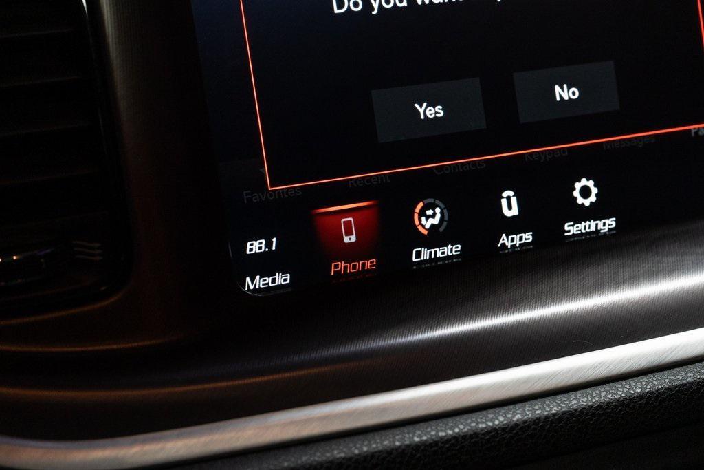 used 2021 Dodge Charger car, priced at $26,419