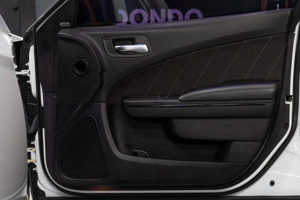 used 2021 Dodge Charger car, priced at $26,419