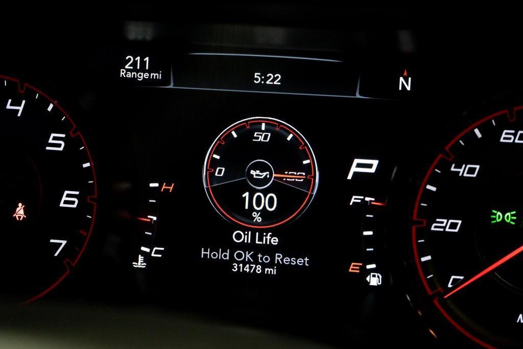 used 2021 Dodge Charger car, priced at $26,419