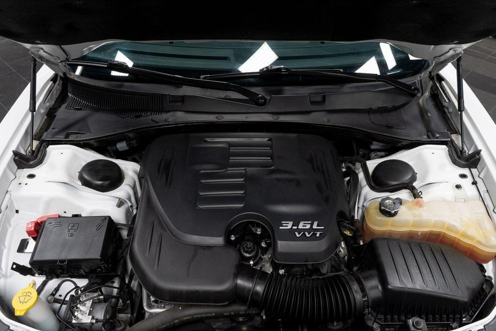 used 2021 Dodge Charger car, priced at $26,419