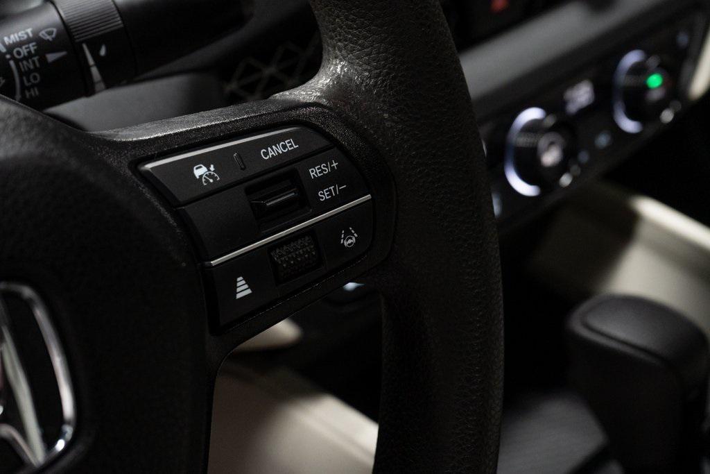 used 2024 Honda Accord car, priced at $24,402