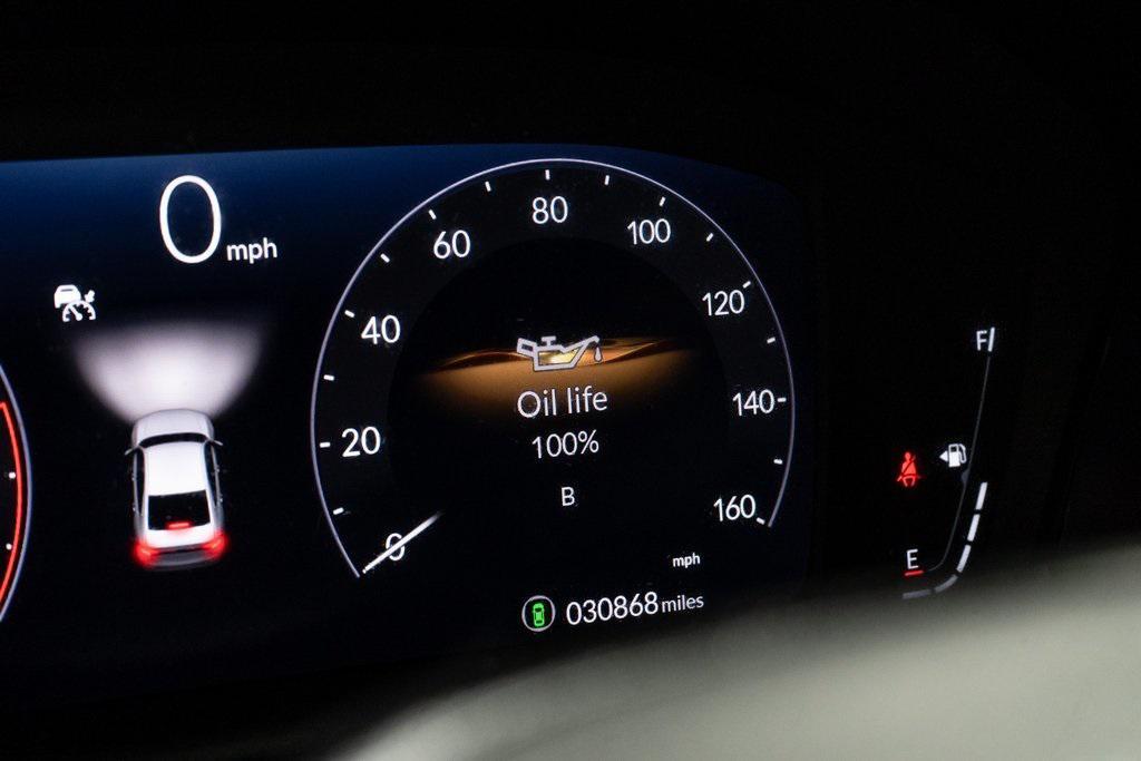 used 2024 Honda Accord car, priced at $24,402