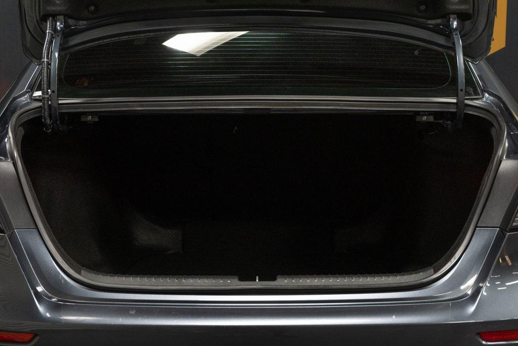 used 2024 Honda Accord car, priced at $24,402