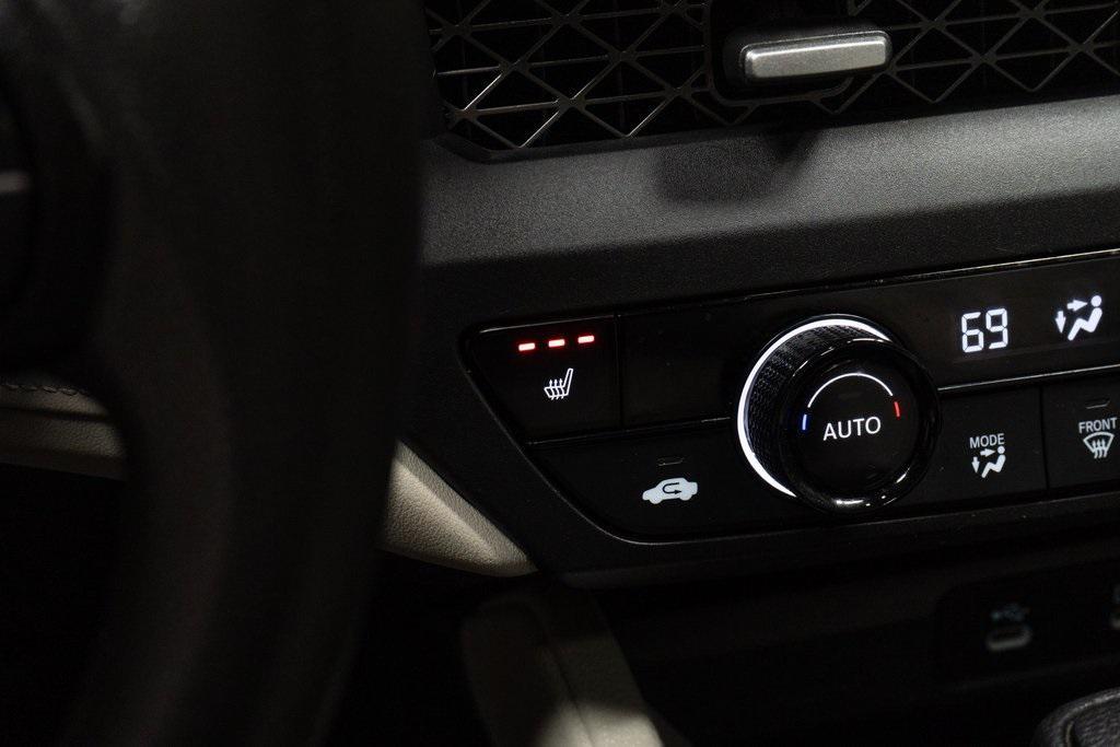 used 2024 Honda Accord car, priced at $24,402