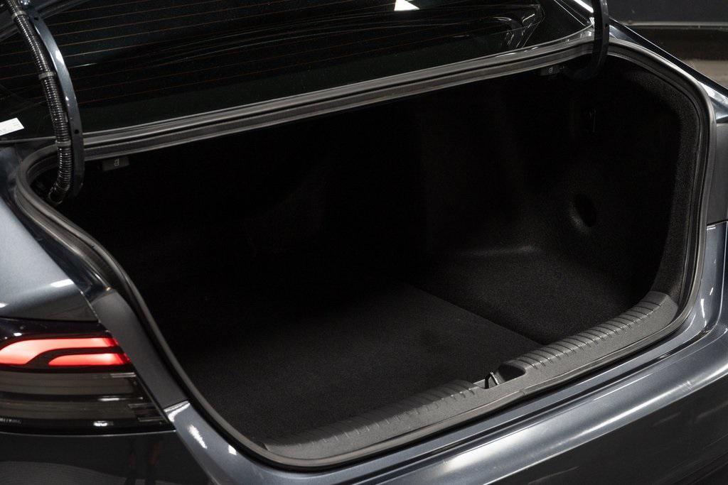 used 2024 Honda Accord car, priced at $24,402