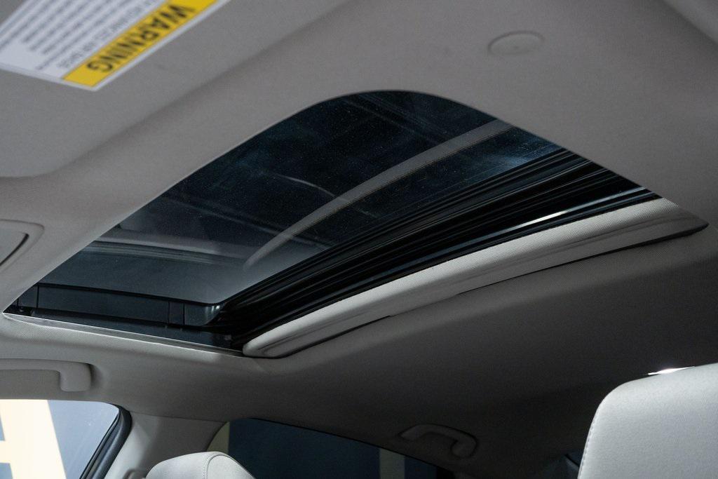 used 2024 Honda Accord car, priced at $24,402