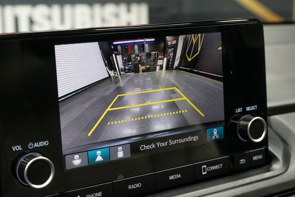 used 2024 Honda Accord car, priced at $24,402