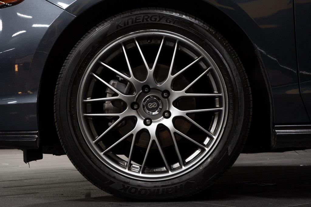 used 2024 Honda Accord car, priced at $24,402