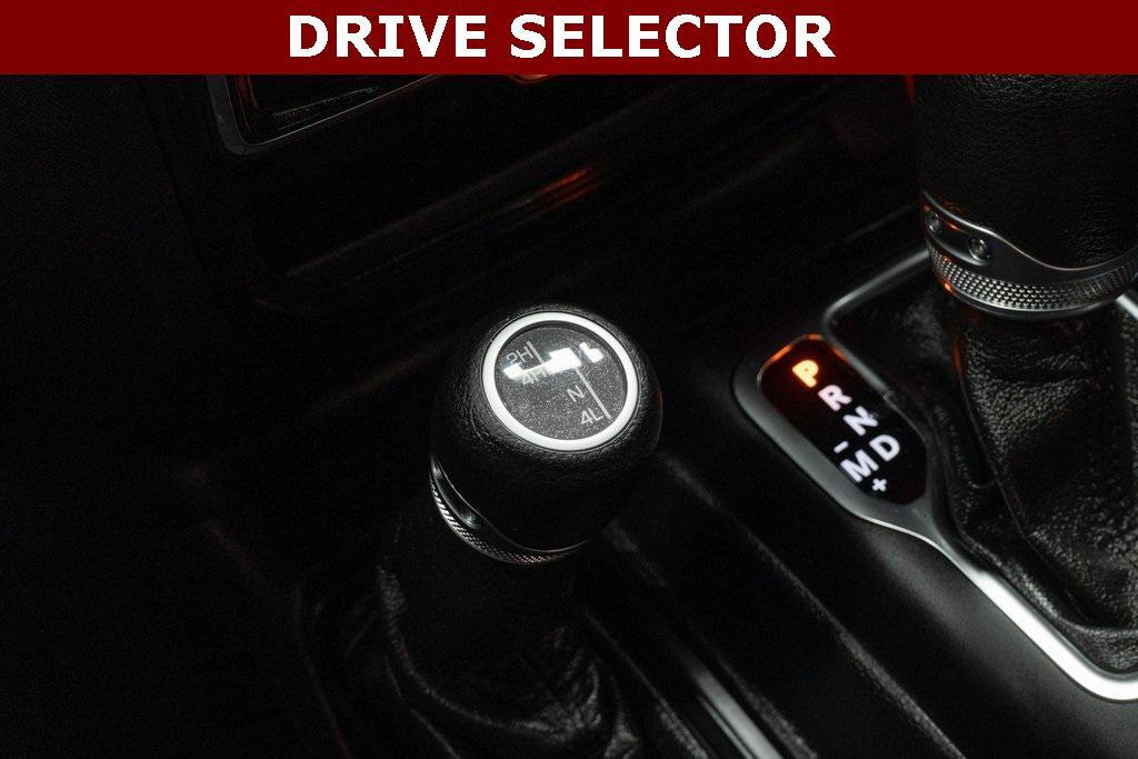 used 2021 Jeep Gladiator car, priced at $29,624