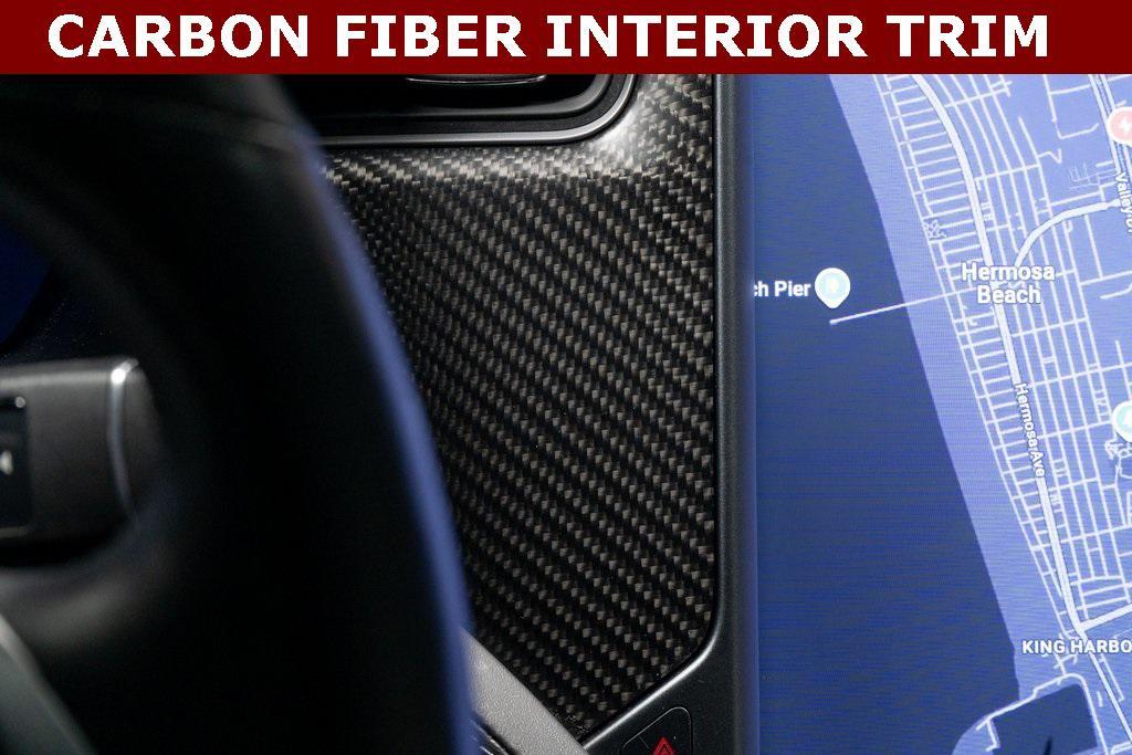 used 2020 Tesla Model X car, priced at $37,495