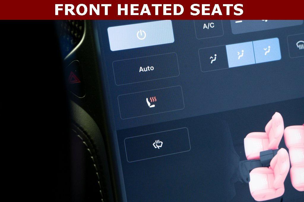 used 2020 Tesla Model X car, priced at $37,495