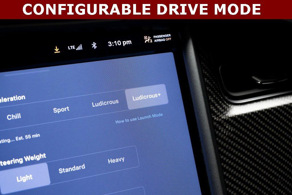 used 2020 Tesla Model X car, priced at $37,495