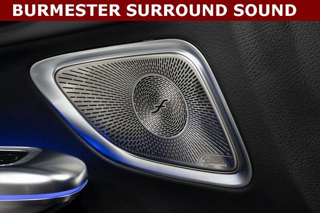 used 2024 Mercedes-Benz AMG CLE 53 car, priced at $72,993