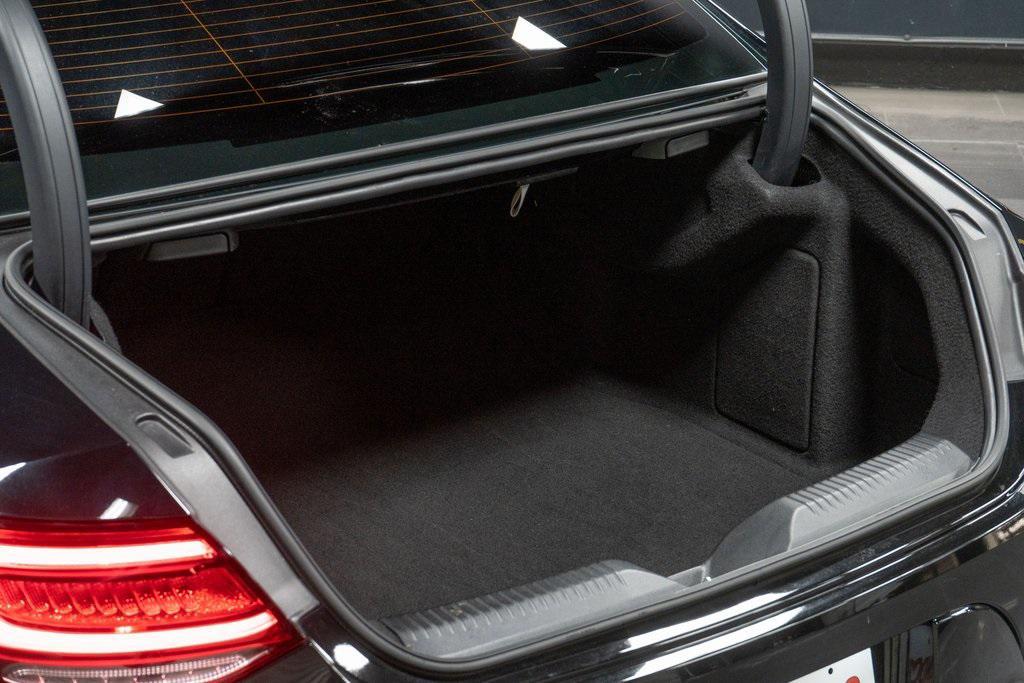 used 2019 Mercedes-Benz CLS 450 car, priced at $33,199