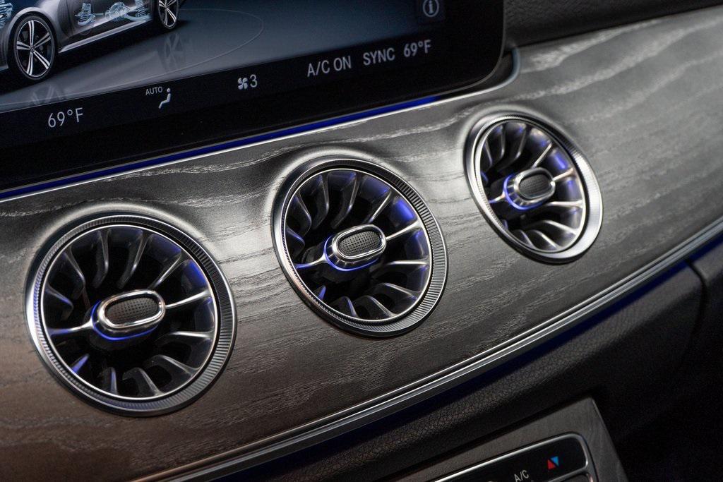 used 2019 Mercedes-Benz CLS 450 car, priced at $33,199