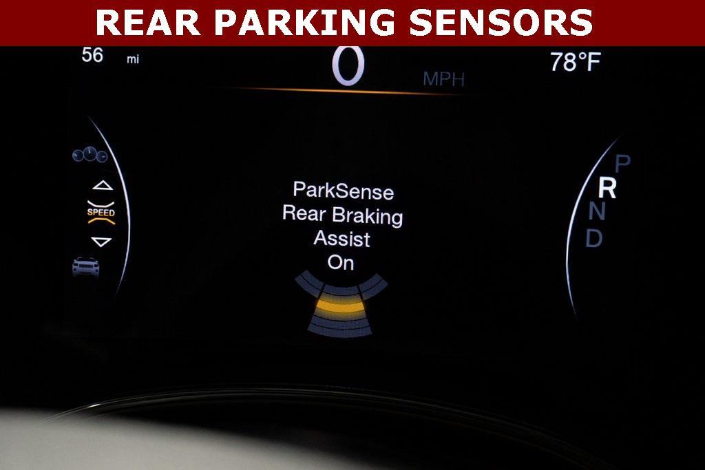 used 2019 Jeep Grand Cherokee car, priced at $20,054