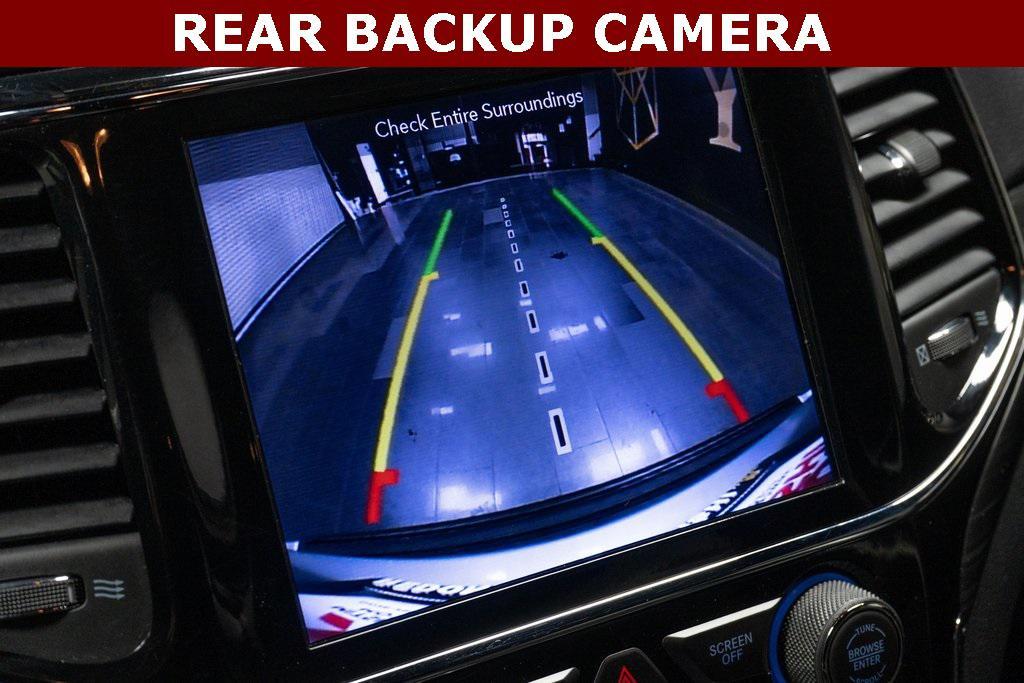 used 2019 Jeep Grand Cherokee car, priced at $20,054