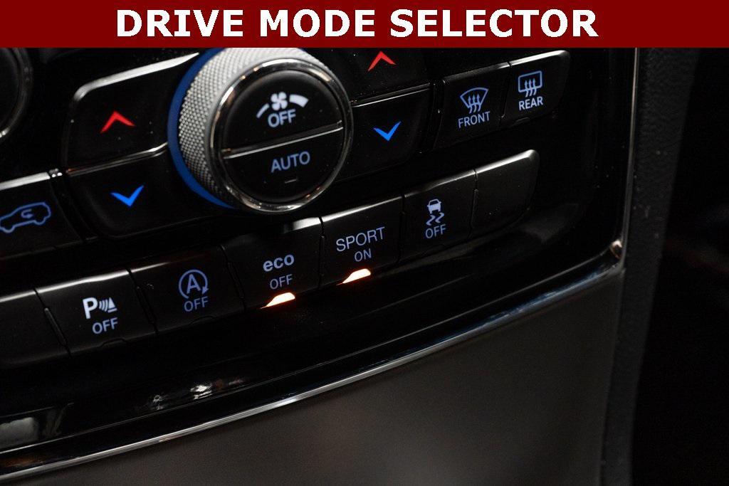 used 2019 Jeep Grand Cherokee car, priced at $20,054