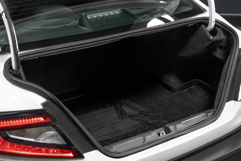 used 2023 Subaru WRX car, priced at $27,375