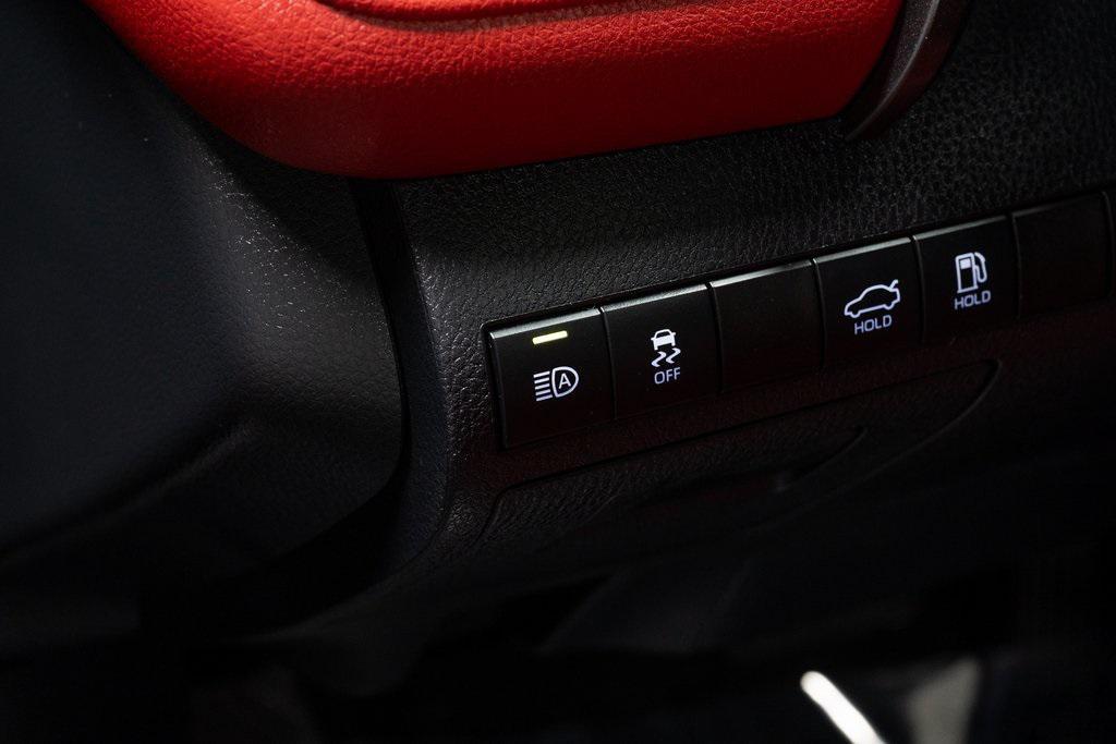 used 2020 Toyota Camry car, priced at $23,399