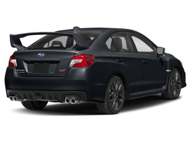 used 2019 Subaru WRX STI car, priced at $25,509
