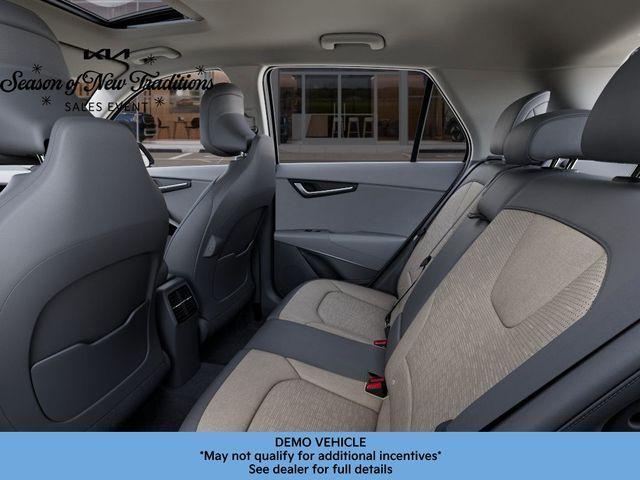 new 2025 Kia Niro car, priced at $36,428