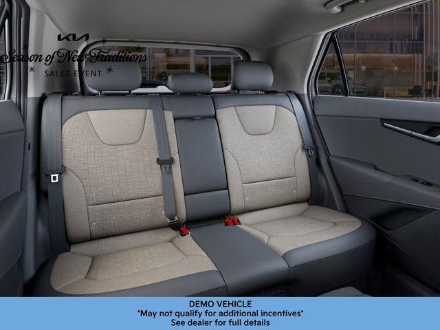 new 2025 Kia Niro car, priced at $36,428