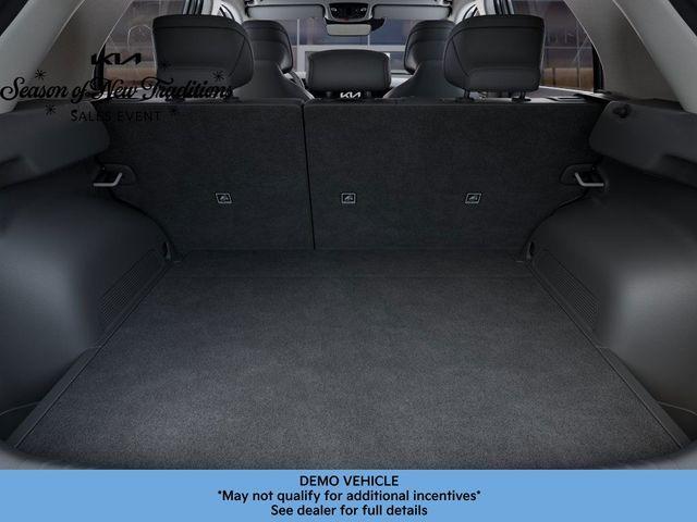 new 2025 Kia Niro car, priced at $36,428