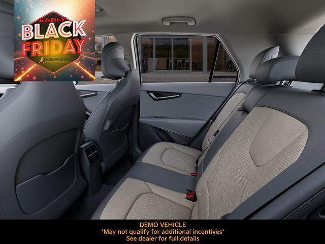 new 2025 Kia Niro car, priced at $36,428