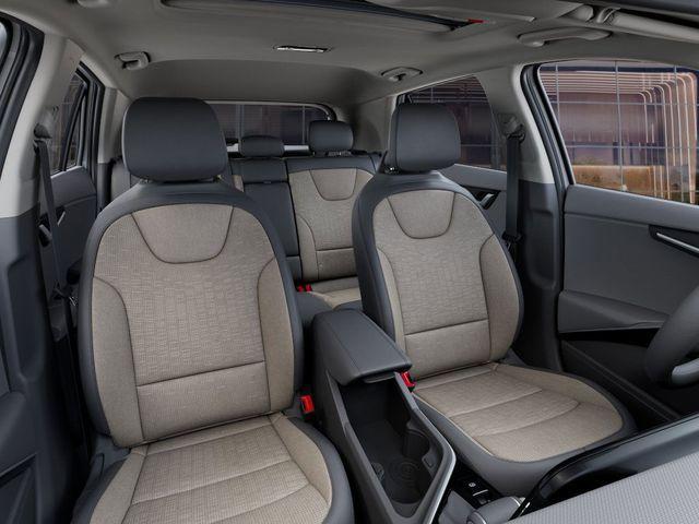 new 2025 Kia Niro car, priced at $35,304