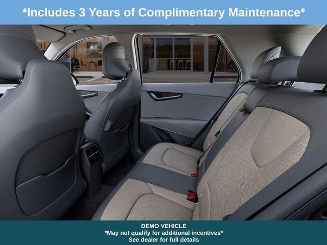 new 2025 Kia Niro car, priced at $36,428