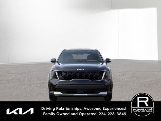 new 2026 Kia Sorento car, priced at $33,271