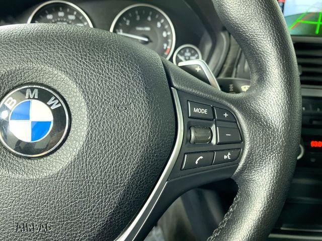 used 2015 BMW 428 Gran Coupe car, priced at $12,810
