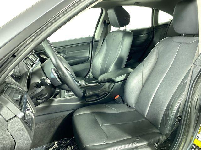 used 2015 BMW 428 Gran Coupe car, priced at $12,810