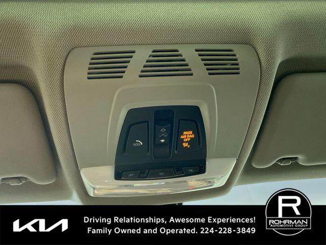 used 2015 BMW 428 Gran Coupe car, priced at $12,810