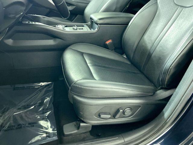 used 2021 Kia Sorento Hybrid car, priced at $26,340