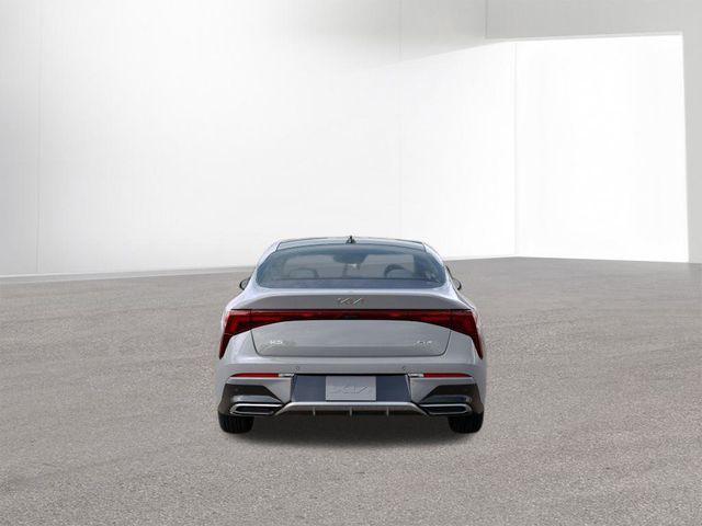 new 2026 Kia K5 car, priced at $32,844