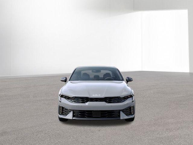 new 2026 Kia K5 car, priced at $32,844