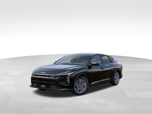 new 2025 Kia K4 car, priced at $22,645